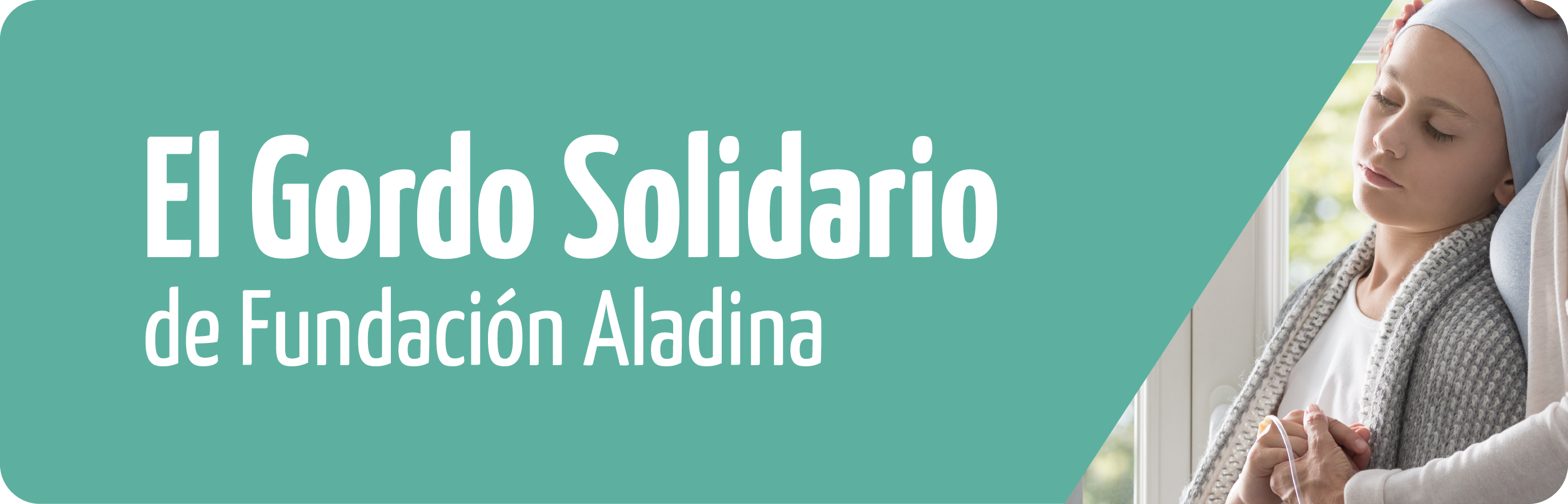 El Gordo Solidario