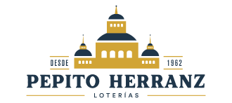 LOTERIAS PEPITO HERRANZ